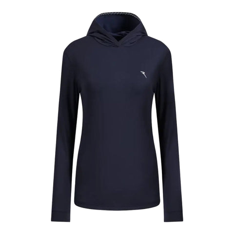 Pleasant Kapuzenpullover Damen