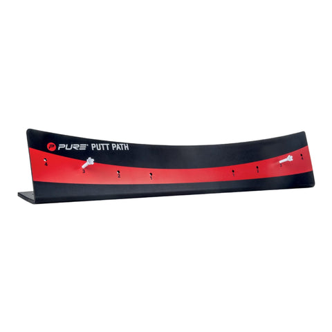 Putt Path Trainer