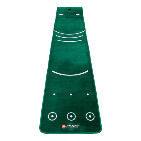 Putting-Matte