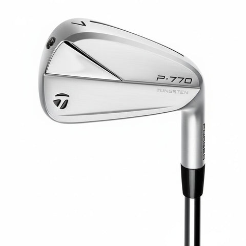 P770 (2023) Eisensatz Herren