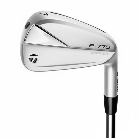P770 (2023) Eisensatz Herren