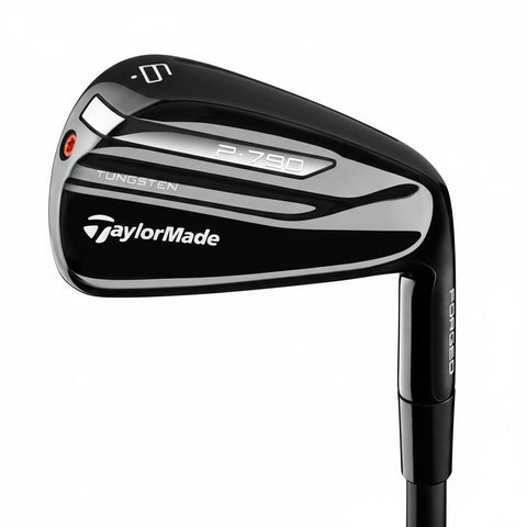 P790 Black HE Eisensatz Herren