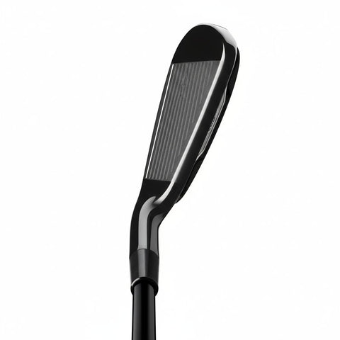 P790 Black HE Eisensatz Herren