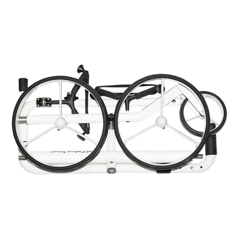 Carbon Travel SV 3,0 Elektrotrolley