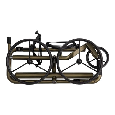 Carbon Travel Verde 2,0 Elektrotrolley