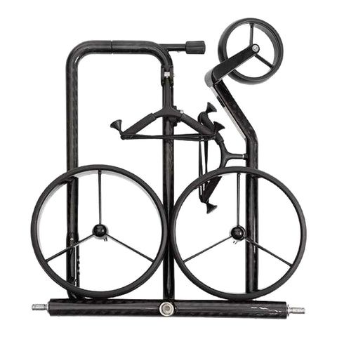 Carbon Drive 2,0 Elektrotrolley