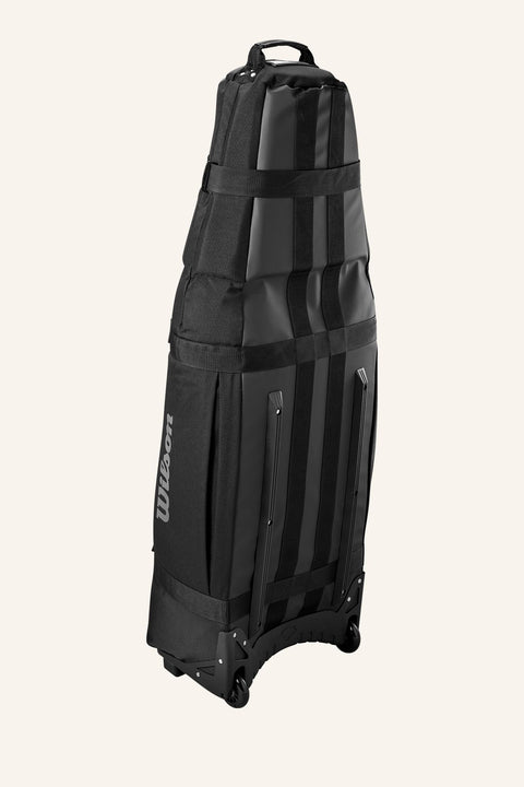 Staff Padded Travelcover