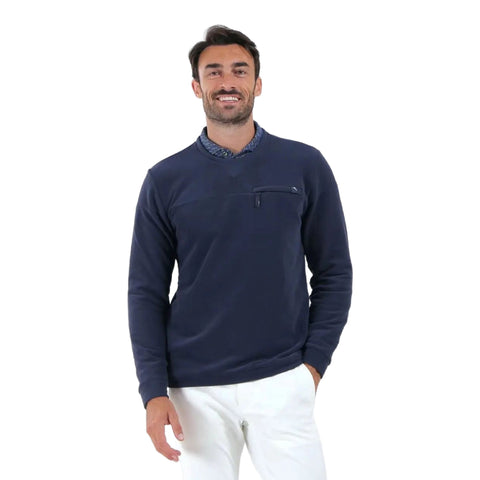 Paddle Pullover Herren