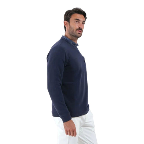 Paddle Pullover Herren