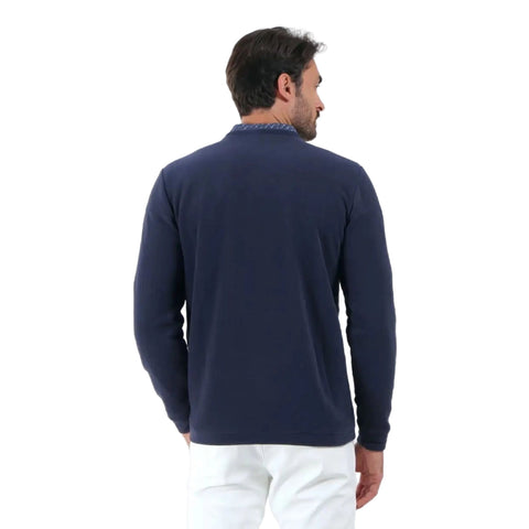 Paddle Pullover Herren
