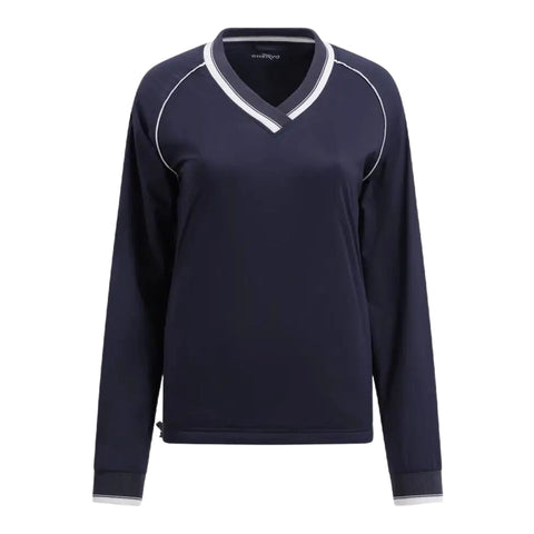 Panorama Pullover Damen