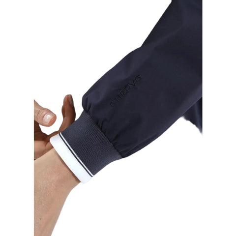 Panorama Pullover Damen