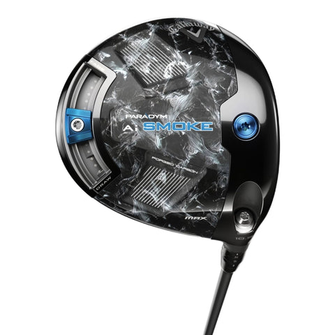 Paradym Ai Smoke Max Driver Herren