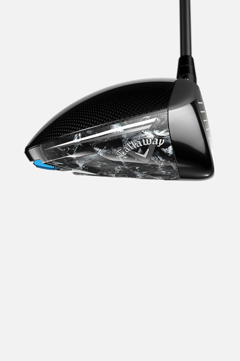 Paradym Ai Smoke Max Driver Herren
