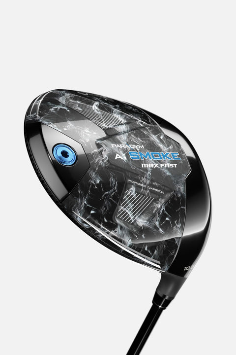 Paradym AI Smoke MAX Fast Driver Damen