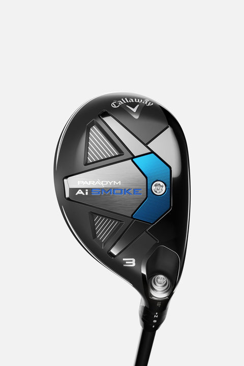 Ai Smoke Hybrid Herren