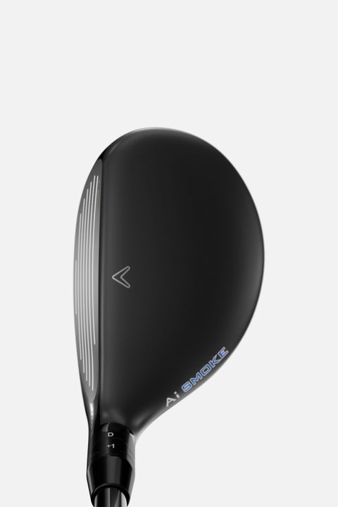 Ai Smoke Hybrid Herren