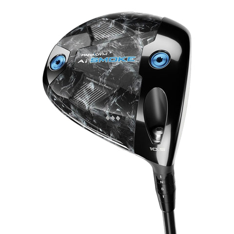 Paradym Ai Smoke Triple Diamond Driver Herren (Gebraucht)