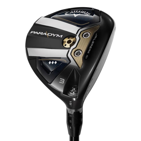 Paradym Triple Diamond Fairwayholz Herren