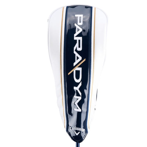 Paradym X Driver (Gebraucht)