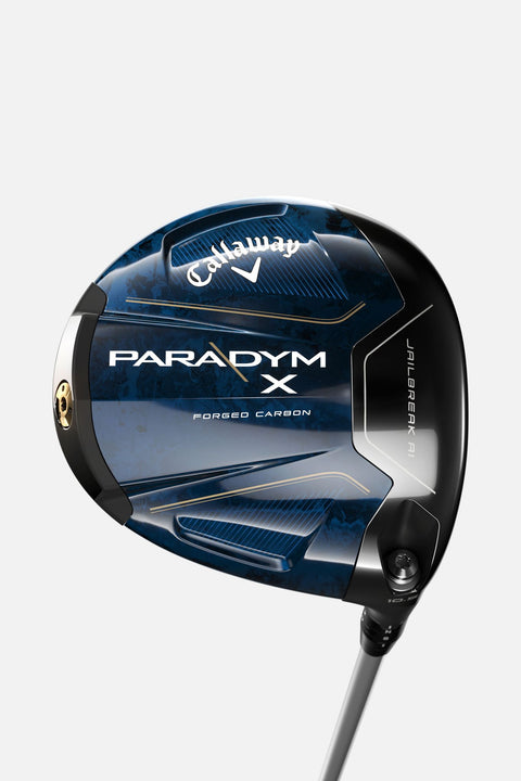 Paradym X Driver Herren