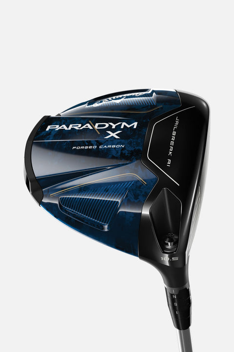 Paradym X Driver Herren