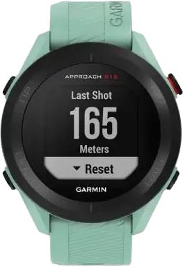 Approach S12 Golfuhr
