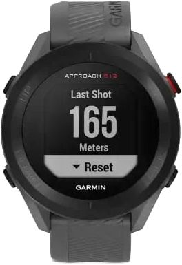 Approach S12 Golfuhr