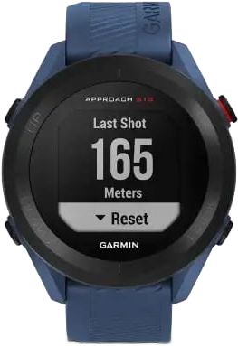 Approach S12 Golfuhr