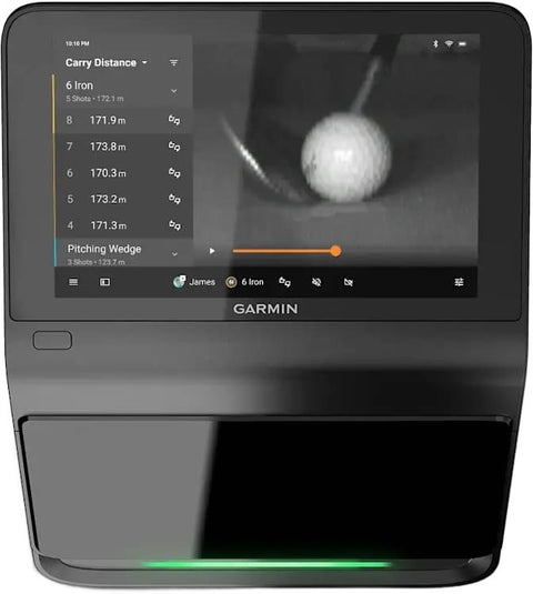 Approach® R50 Launch Monitor