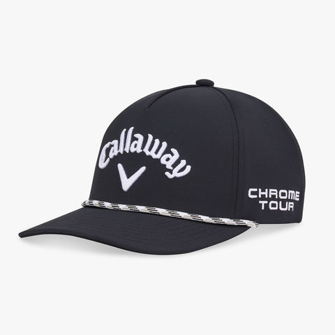 Performance Pro Rope Golfcap