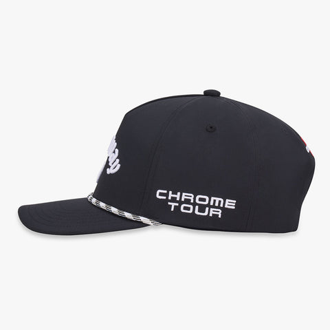 Performance Pro Rope Golfcap