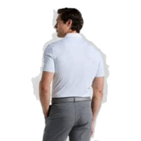 Pete's Tee Time Golf Polo Herren