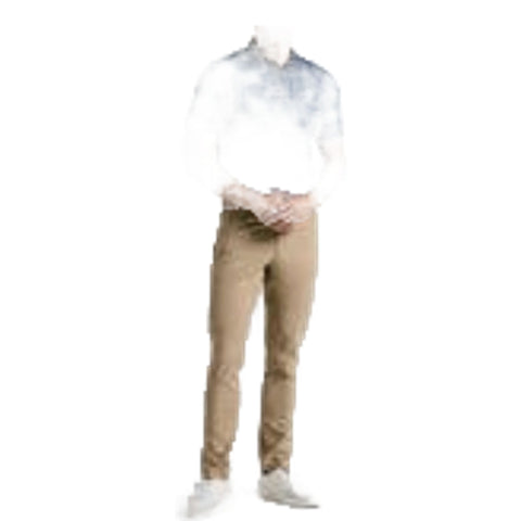 Pete's Tee Time Golf Polo Herren