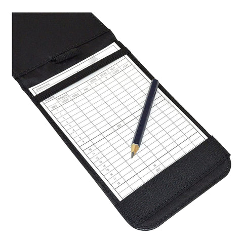 Scorekartenhalter Deluxe