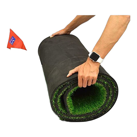 St. Andrews Putting Matte