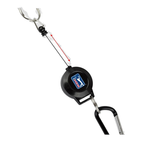 Deluxe Golfbürste