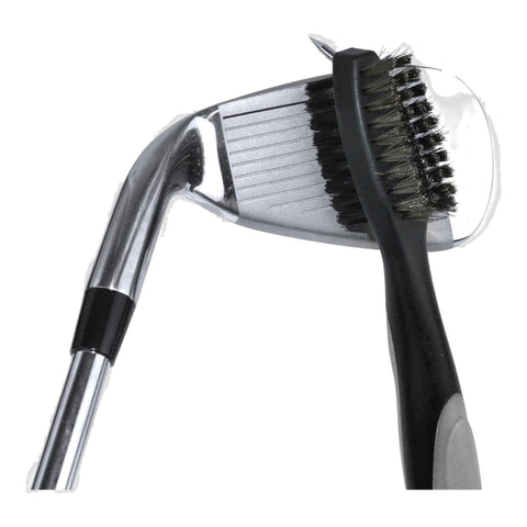 Deluxe Golfbürste