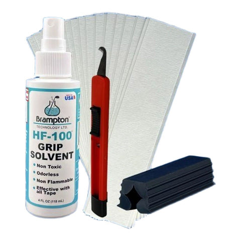 Premium Grip Kit