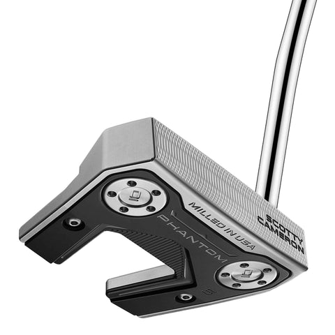 Phantom 5 Putter