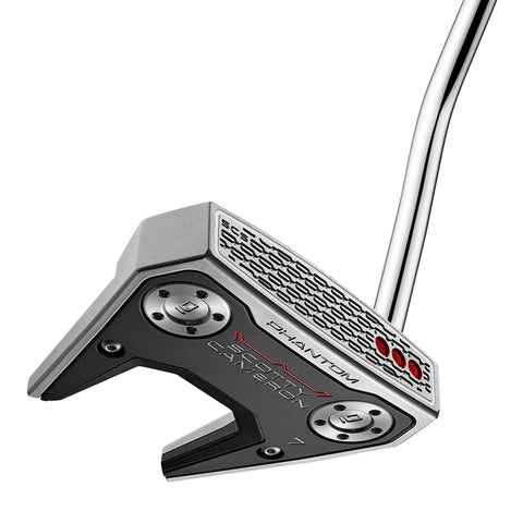 Phantom 7 DB (2026) Putter