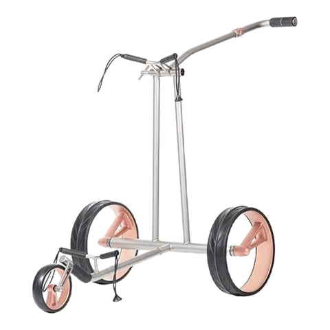 Phantom Titan Rosé 2,0 Elektrotrolley