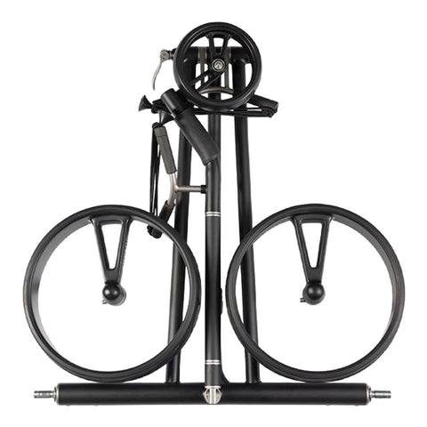 Phantom Titan Black 3,0 Elektrotrolley