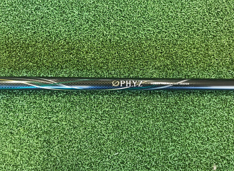 PHYZ VIQ Driver Herren