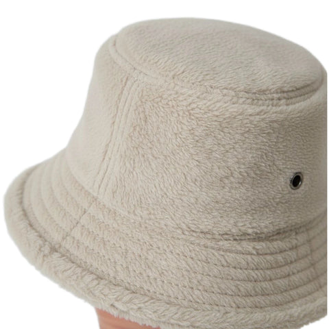 Pile Bucket Hat Damen