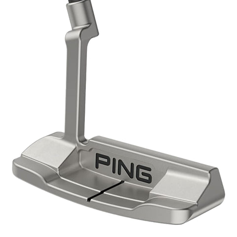 Anser D Golf Putter