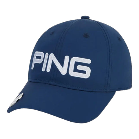 Ball Marker Cap Herren