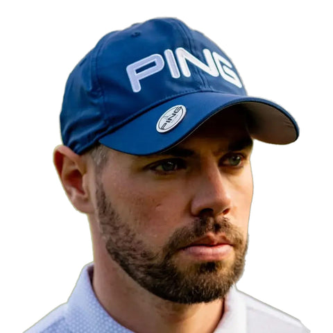 Ball Marker Cap Herren