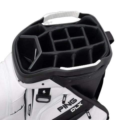 DLX 244 Golfbag