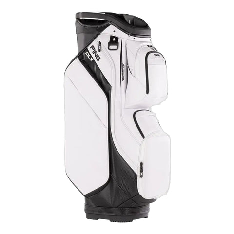 DLX 244 Golfbag